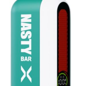 NASTY X-14000 STRAWBERRY ICE