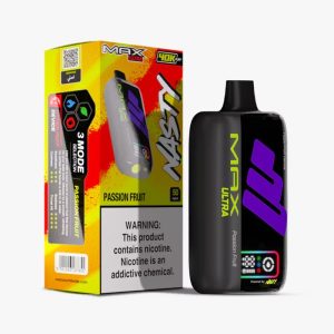 NASTY 40K PASSION FRUIT