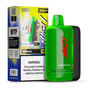 NASTY VOLT 30K WATERMELON ICE