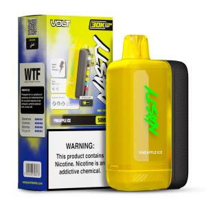 NASTY VOLT 30K PINEAPPLE ICE