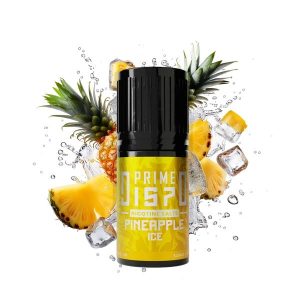 PRIME DISPO - PINEAPPLE ICE 30ML (50MG)
