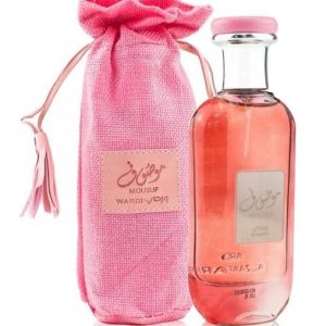 MOUSUF (PINK) (WOMEN) BY LATTAFA 100ML