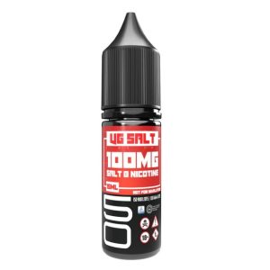 SALT NIC SHOT 15ML 50MG