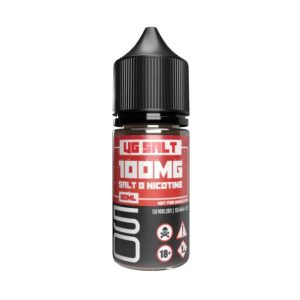 SALT NIC SHOT 30ML 50MG