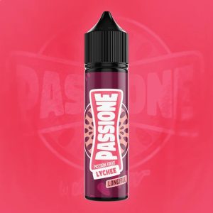 PASSIONE 60ML LYCHEE LONG FILL