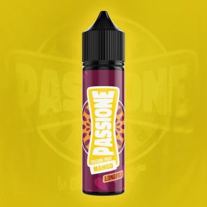 PASSIONE 60ML MANGO LONG FILL