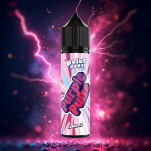 POLAR POPZ 60ML MANGO LOCO LONG FILL
