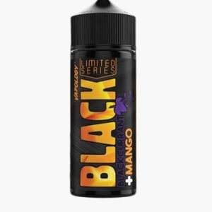 VAPOLOGY 30ML B/CURRANT MANGO LONG FILL