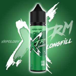 XTRM 60ML COOL MINT LONG FILL