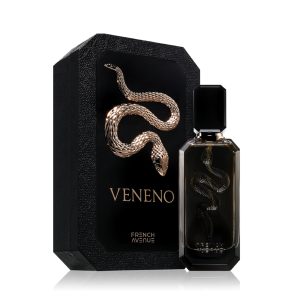 VENENO (UNISEX) BY FRENCH AVENUE 100ML