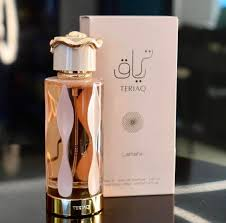 TERIAQ  (UNISEX) BY LATTAFA 100ML