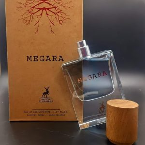 MEGARA (UNISEX) BY MAISON ALHAMBRA 50ML