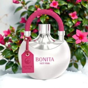 BONITA (HOT PINK) (WOMAN) BY LE FALCONE 100ML