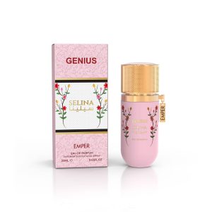GENIUS (SELINA) (WOMAN) BY EMPER 25ML