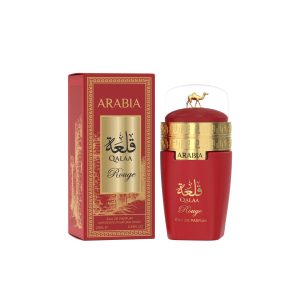 ARABIA (QALAA ROUGE) (WOMAN) BY LE CHAMEAU 25ML