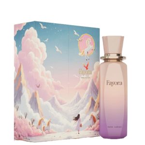 FAYORA (WOMAN) BY PARIS CORNER 100ML