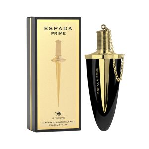 ESPADA PRIME  (MEN) BY LE CHAMEAU 100ML