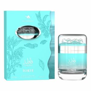 QAFILA (TORTE)  (UNISEX) BY LE CHAMEAU 100ML