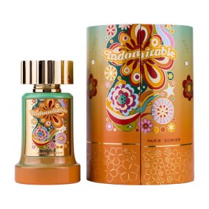 INDOMITABLE (UNISEX) BY FRENCH AVENUE 100ML
