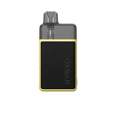 OXBAR OXPOD ELITE KIT (GOLD BLACK)