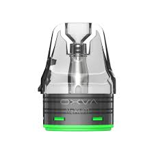 OXVA NEXLIM MESH POD 1.2OHM REPLACEMENT POD (1 PC)