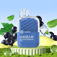 OXBAR MINI 2200 PUFF 5%