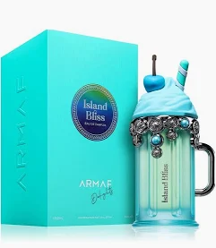 ISLAND BLISS  (WOMAN) BY ARMAF 100ML