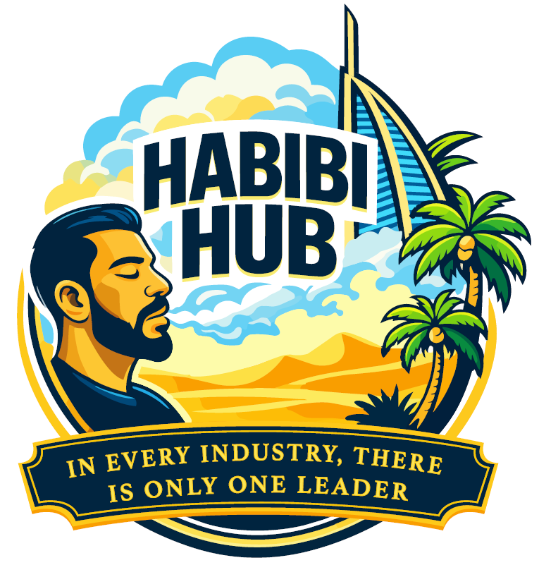 Habibi Hub