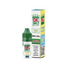 DONUT KING AROMA 30ML BANANA SHAKE