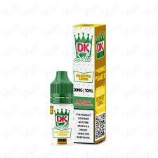 DONUT KING AROMA 30ML DELIGHTFUL LEMON