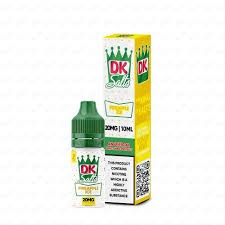 DONUT KING AROMA 30ML PINEAPPLE ICE