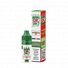 DONUT KING AROMA 30ML WATERMELON ICE