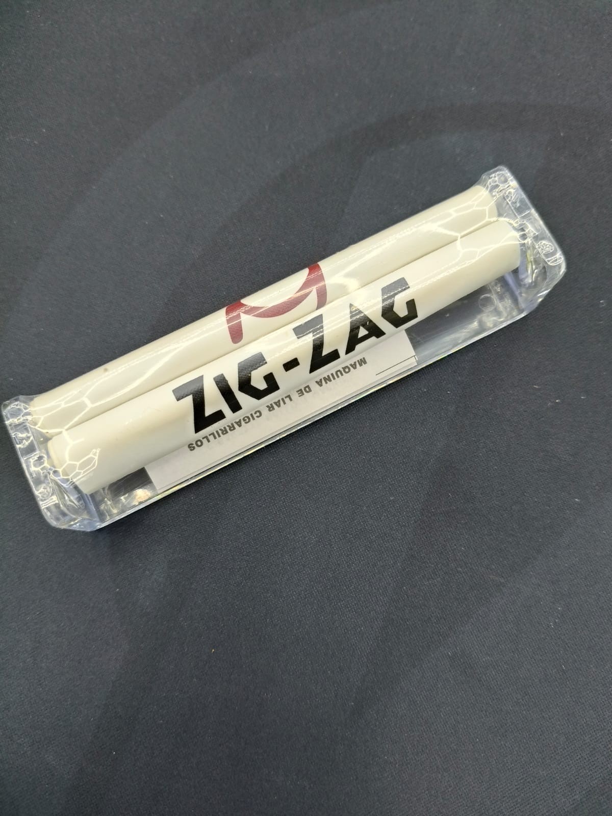 ROLLERS KING SIZE ZIG-ZAG