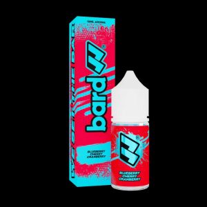 BARD SALT/MTL LONGFILL AROMA 30ML (MIXED BERRIES)