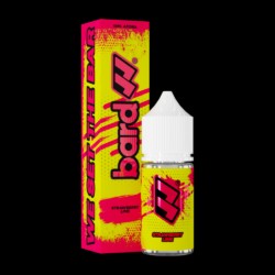 BARD SALT/MTL LONGFILL AROMA 30ML (STRAWBERRY LIME)
