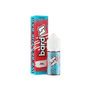 BARD SALT/MTL LONGFILL AROMA 30ML (BERRY LOLLIPOP)