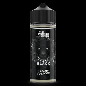 PANTHER 60ML CREAMY TOBACCO LONG FILL