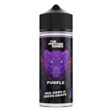 PANTHER 60ML PURPLE LONG FILL
