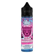 PANTHER 60ML PINK FROZEN REMIX LONG FILL