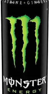 MONSTER 500ML ORIGNAL