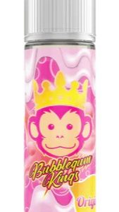 TKO 60ML - 3MG  (BUBBLEGUM KINGS)