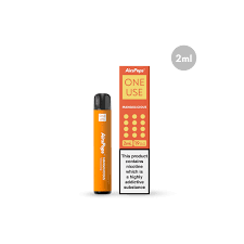 AIRSPOPS ONE USE 800 PUFF (5%) MANGOLICIOUS