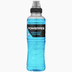 POWERADE 500ML MOUNTAIN BLAST