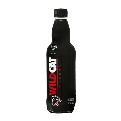 WILDCAT ENERGEY DRINK 500ML ORIGINAL