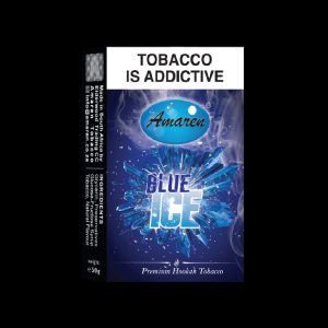 HOOKAH FLAVOUR 50G (BLUE ICE) AMAREN