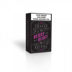 HOOKAH FLAVOUR 50G (BERRY BLAST) AMAREN