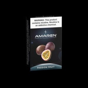 HOOKAH FLAVOUR 50G (PASSION FRUIT) AMAREN