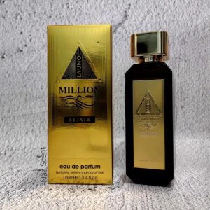 LAUNO MILLION ELIXIR BY FW 100ML