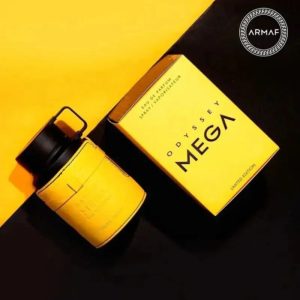 ODYSSEY MEGA BY ARMAF 100ML