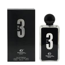 3PM (BLACK)  (UNISEX) BY WADI 100ML